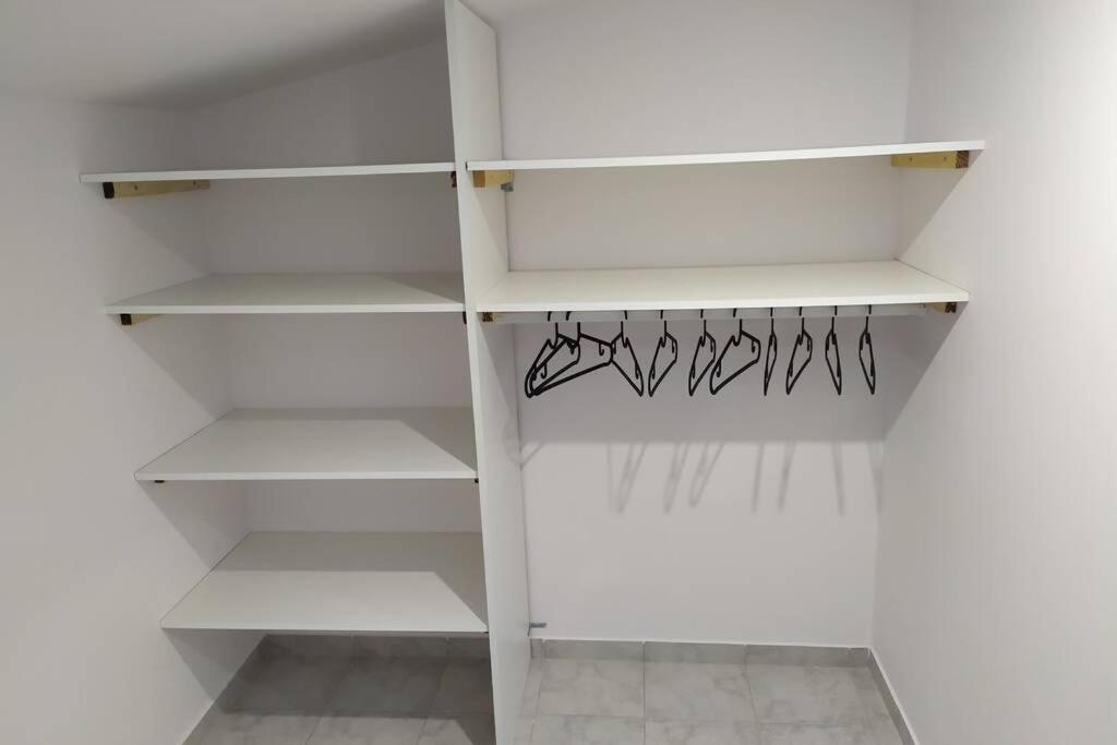 Appartement Neuf Tout Confort Aubenas Bagian luar foto