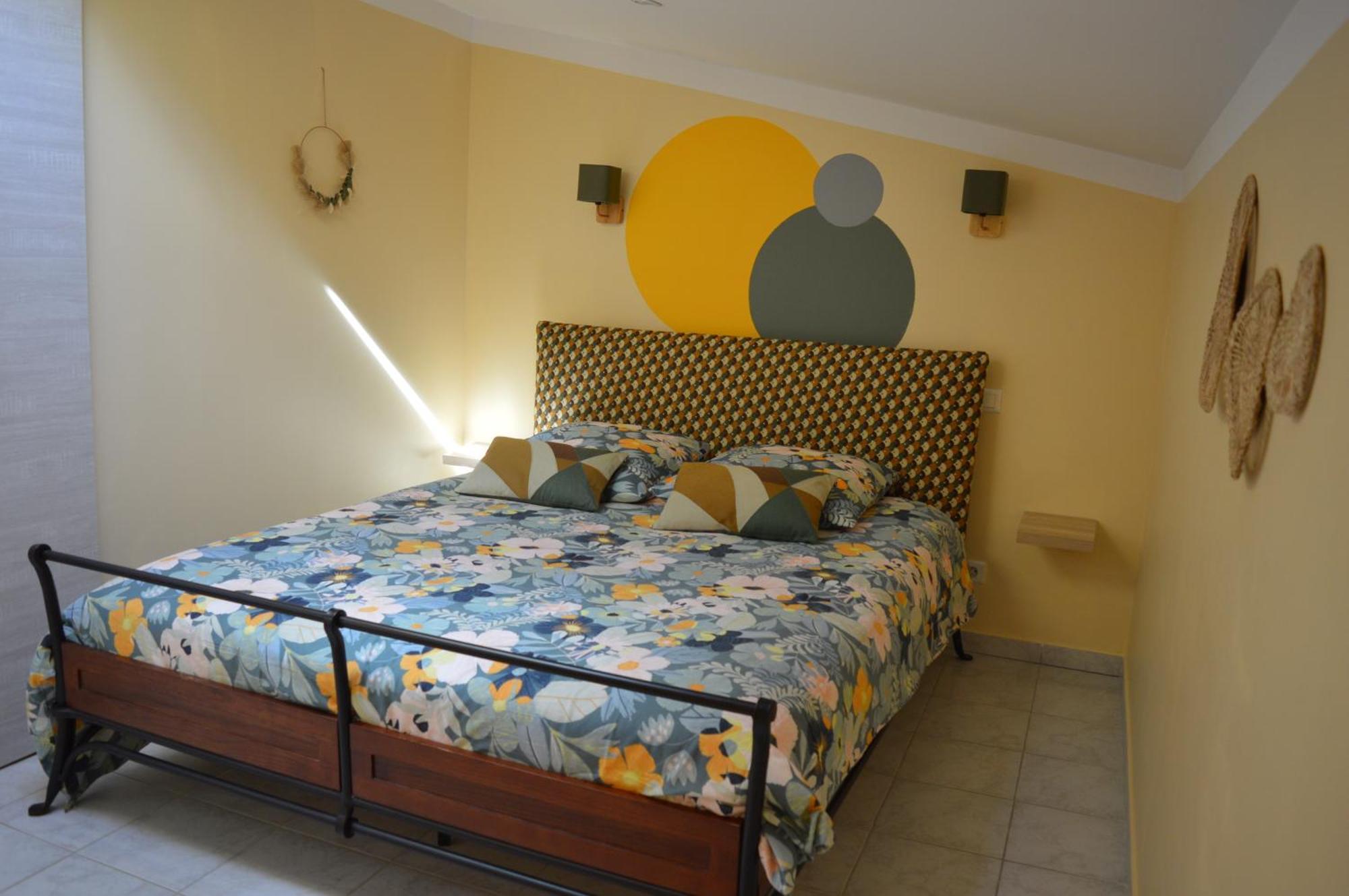 Appartement Neuf Tout Confort Aubenas Bagian luar foto