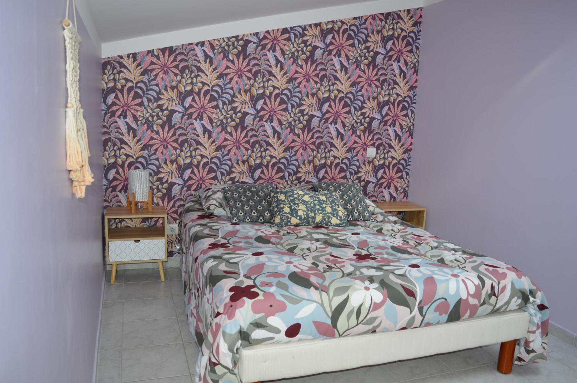 Appartement Neuf Tout Confort Aubenas Bagian luar foto
